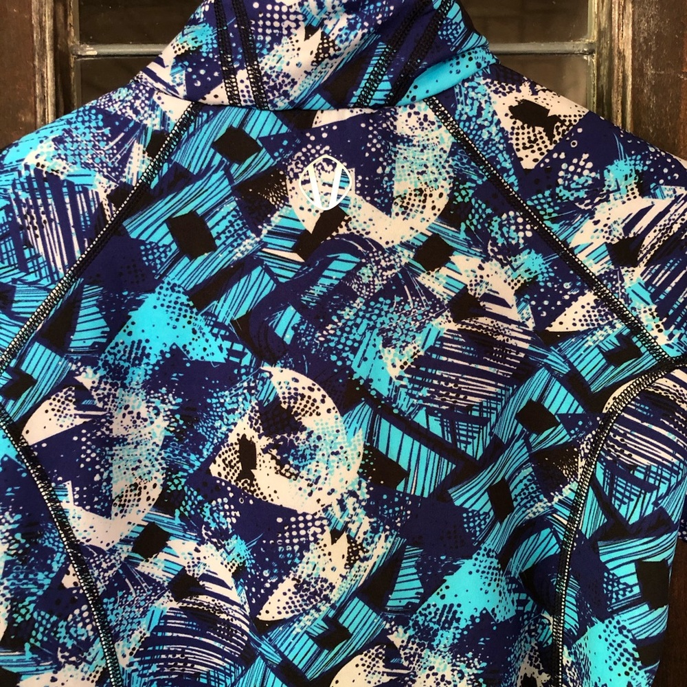 Sunice | Thermal Performance Pullover Golf Jacket - image 7